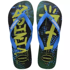 Chinelo Havaianas Top Vini Jr