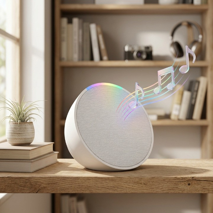 Caixa de Som Bluetooth 15W Alta Performance Portátil Rádio FM USB AUX Simplus