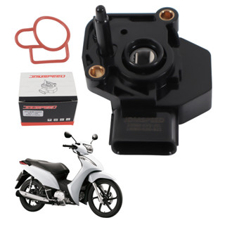 Sensor Map Tbi Titan Cargo Fan 160 Biz 125 2016 2017 2018 2019 A 2025 em Oferta na Shopee