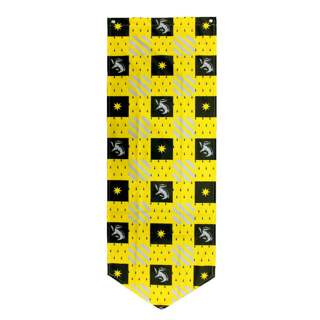 Flâmula Decorativa Lufa Lufa - Harry Potter em Oferta na Shopee