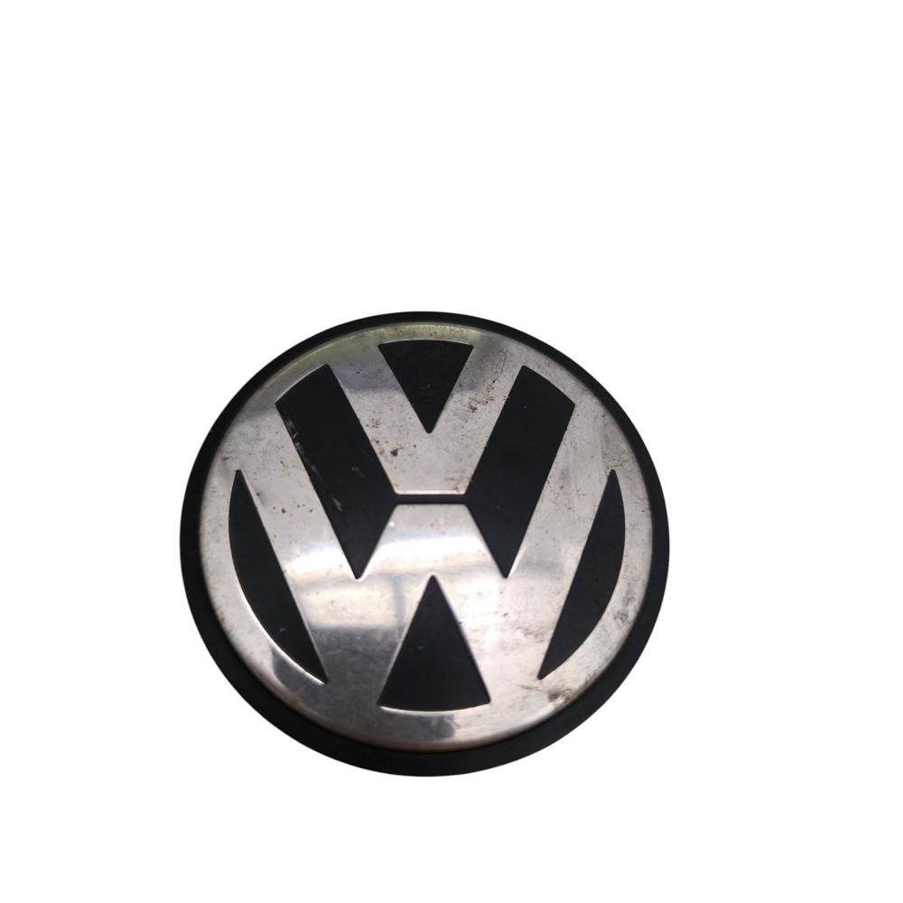 Calota miolo roda vw fox golf gol jetta polo virtus
