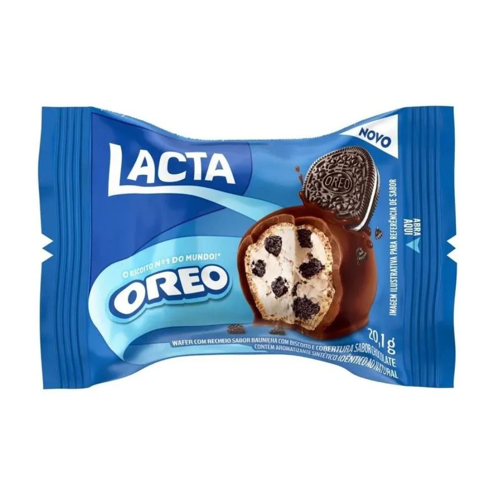 Oreo Chocolate: Guia Completo e Onde Comprar | BuscaProdutos