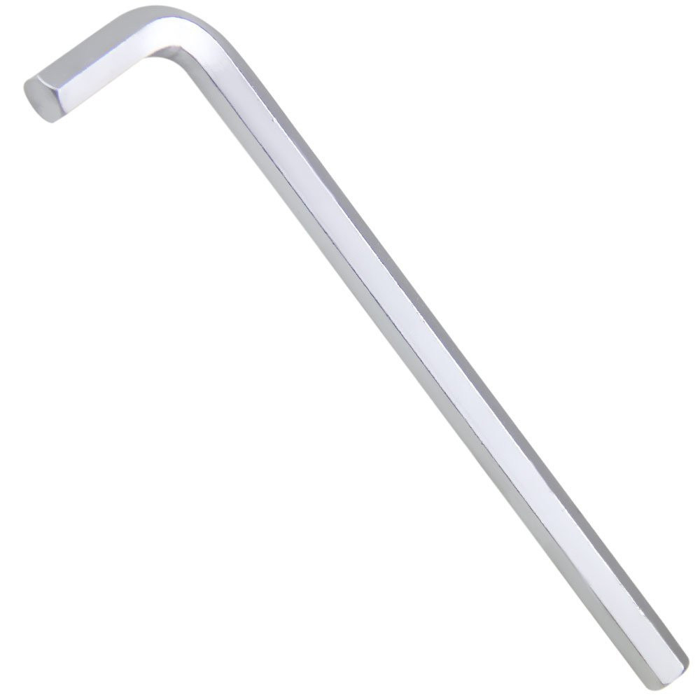 Detalhes do Jogo de chave hexagonaisen 1,5 a 10 mm 9 pçs Tramontina