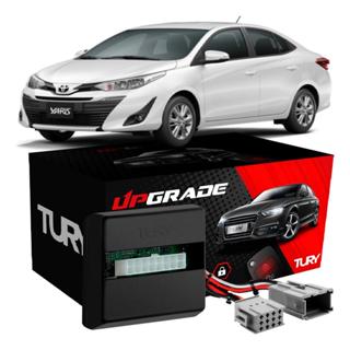 Módulo De Vidro Yaris 18/21 Rebatimento Retrovisor Tury em Oferta na Shopee