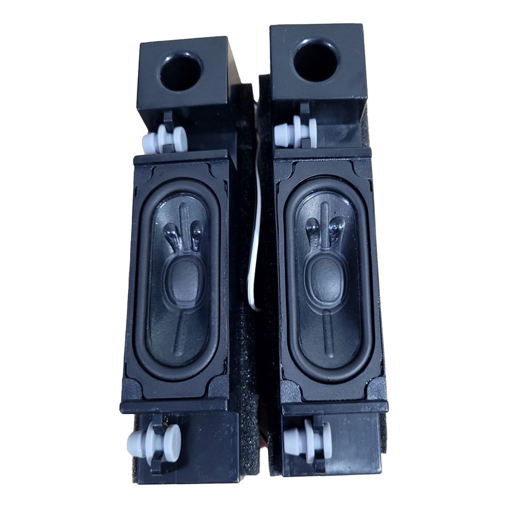 Par Alto Falante Para Tv Philips 65pug7408/78 - Par Original