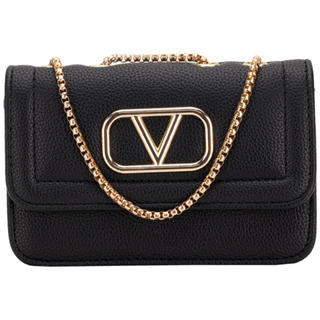 Bolsa Feminina Transversal H.E Cy030 em Oferta na Shopee
