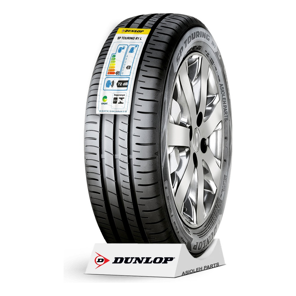 Dunlop R1