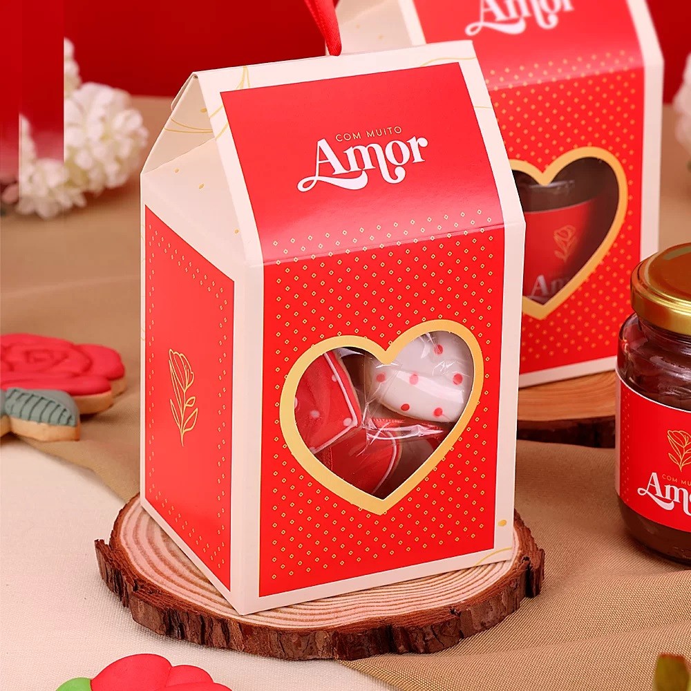 10 CAIXA LEMBRANCINHA C/ VISOR AMOROSA 4105 ( MÃES E NAMORADOS OUTLET ) em Oferta na Shopee