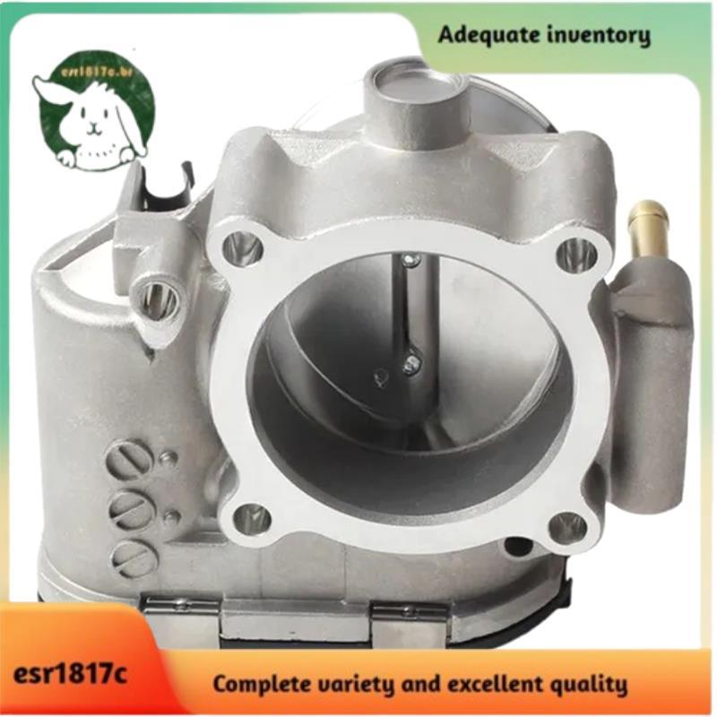 Corpo Do Acelerador F01R00Y014 Para A5 A3 481FC 484 0280750196 Nova Peça Automotiva A11-1129010