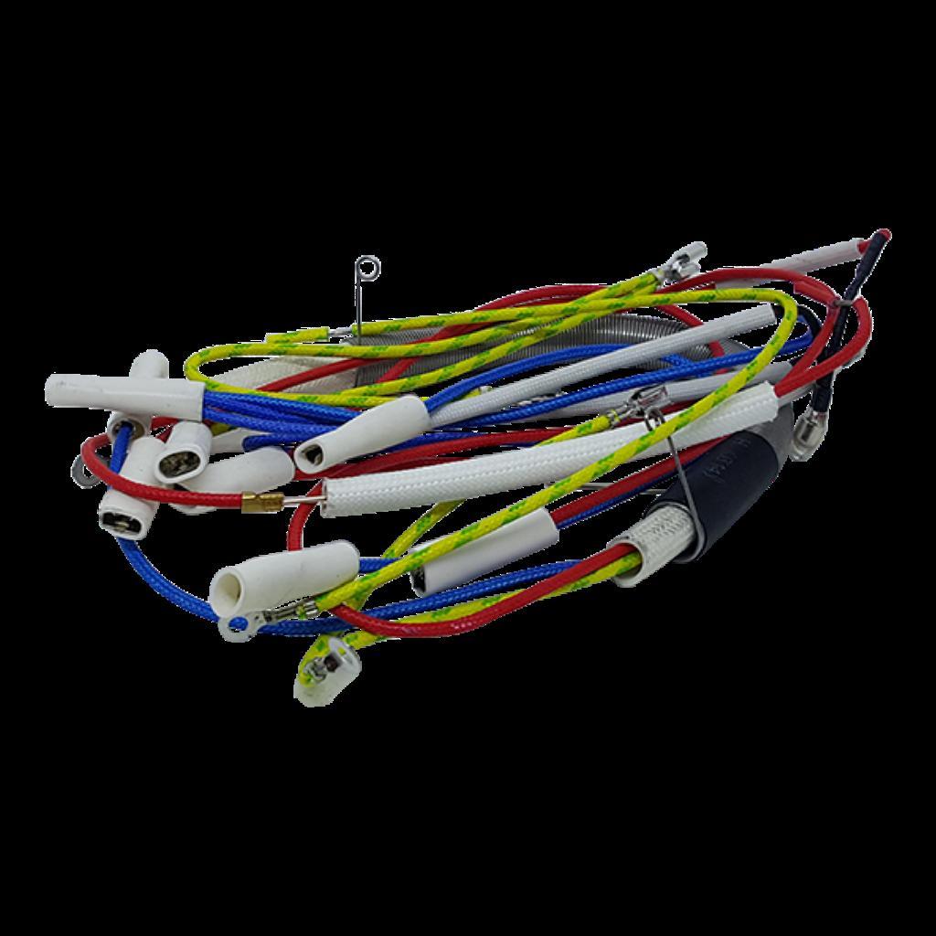 Fiação Interna C/ Fusível Para Grill OSTER OGRL660 52370