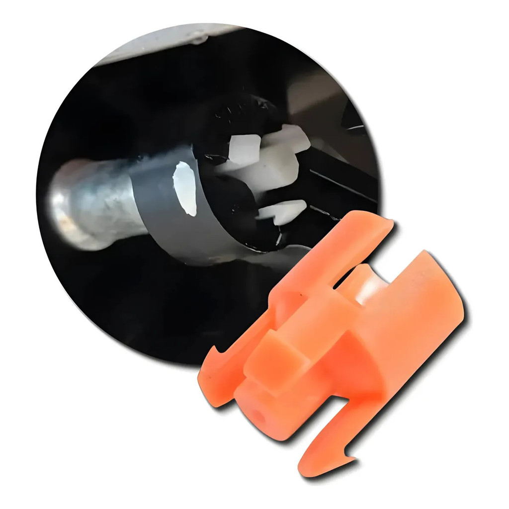 Bucha Batente Sensor Pedal Freio Embreagem C3 C4 Ds3 Xsara