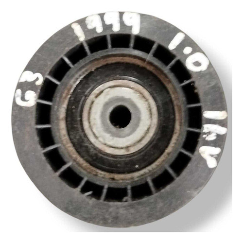 Polia Tensor Correia Dentada Volkswagen Gol G3 1.0 1999 2000