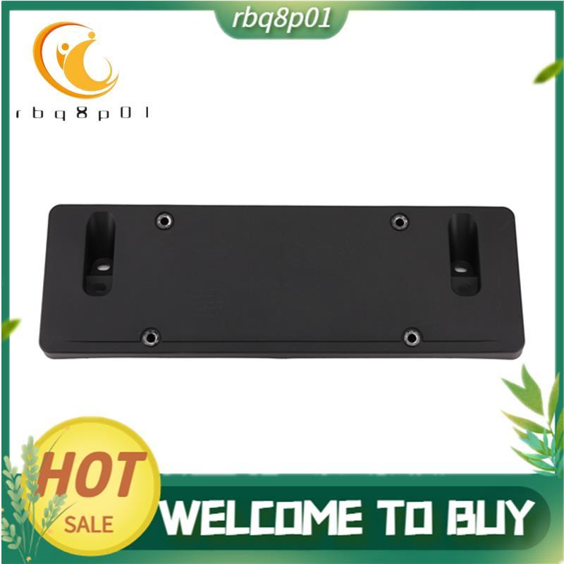 Placa De Licença Dianteira Do Suporte Da Para 9YA 2018 9Y0807287E