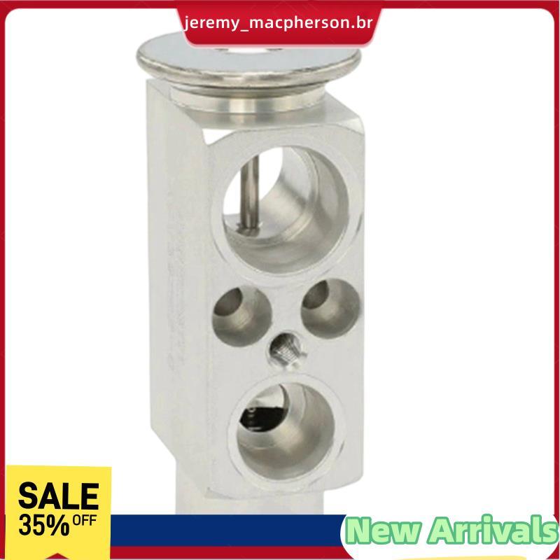 Válvula De Expansão 64116921051 AC Para E60 E61 E64 E63