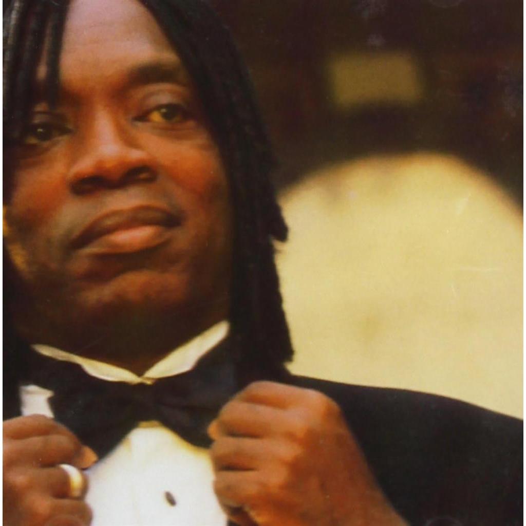 CD Milton Nascimento Milton Nascimento - Crooner