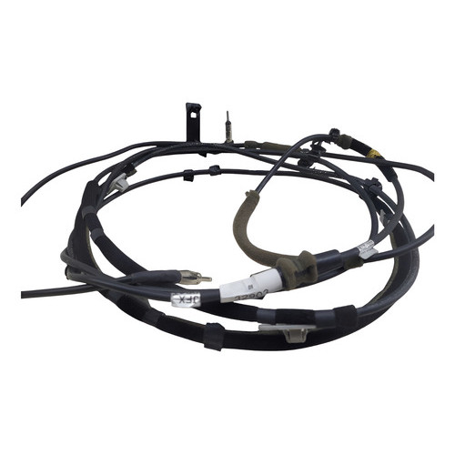 Cabo Antena Hyundai Hb20 2013 2019 Preto