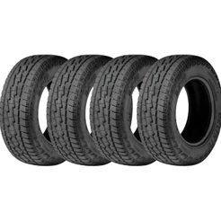 Kit 4 Pneus Delinte Aro 15 205/65 R15 99h Xl Dx-10 A/t Bandit