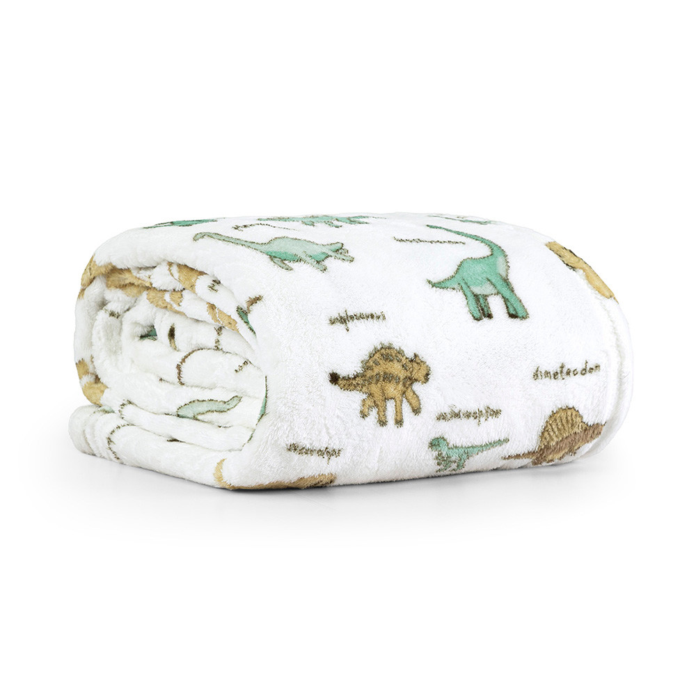Coberta Manta Solteiro Infantil Tutti Flannel Microfibra Estampada Menina(o)