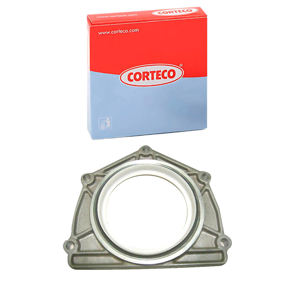 Retentor Traseiro Virabrequim Ranger 2001 A 2006 - Corteco 7586T