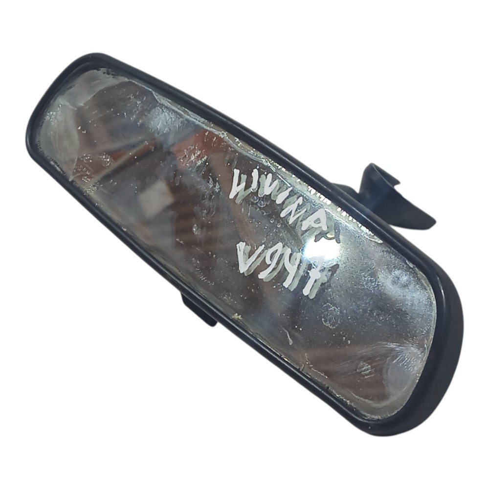 Retrovisor Teto Central Nissan Livina Xgear 2009 A 2014