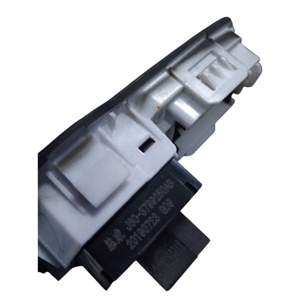 Botão Comando Retrovisor Elétrico Chery Tiggo 2 2020 1.5 4cc