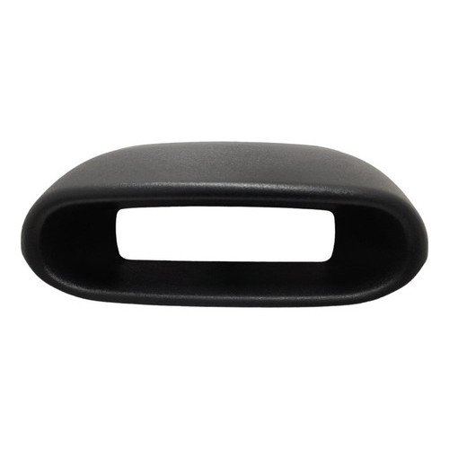 Moldura Computador Bordo Citroen C3 2011