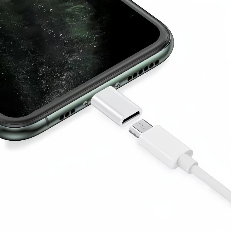 2/3/4 Pcs Carregador Turbo Celular Tipo  Lightning Fonte TransferêNcia De Dados Carregador Celular Carregamento Turbo