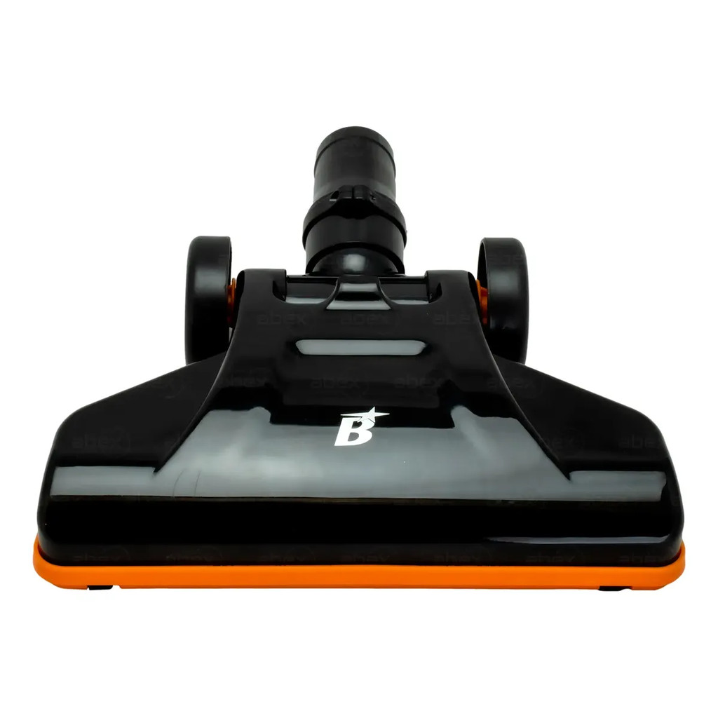 Bocal Piso Aspirador Britania Bas1010P 1000w Preto Laranja