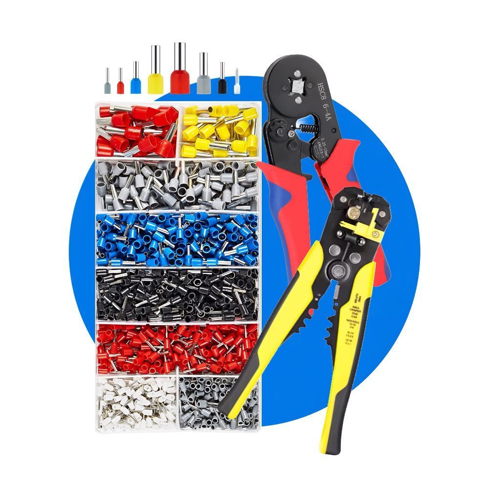 O que é Desencapador de Fio Elétrico? Guia e Onde Comprar | BuscaProdutos