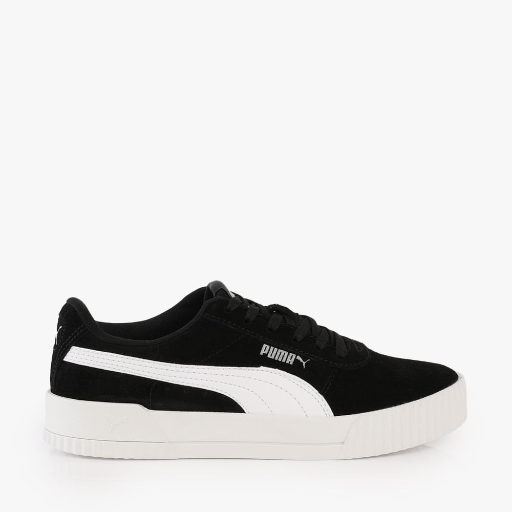 Tenis Puma Carina Bdp Feminino