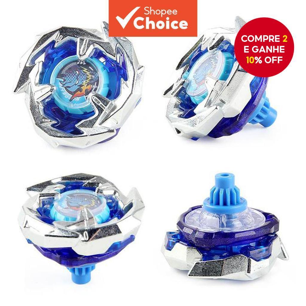Bey X BX-01-02-03 Starter Xtreme Com Conjunto De Aperto De Lançador Para BeyBurst Brinquedos Infantis Crianças Menino Pr