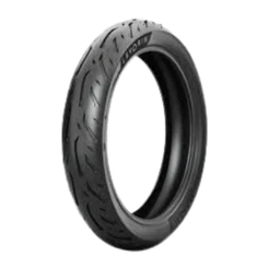 Pneu Traseiro Para Moto Levorin Street Matrix 90/90-18 P 57 X 1 Unidade