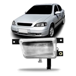 Farol Milha Auxiliar Astra 1998 1999 2000 2001 2002 Neblina