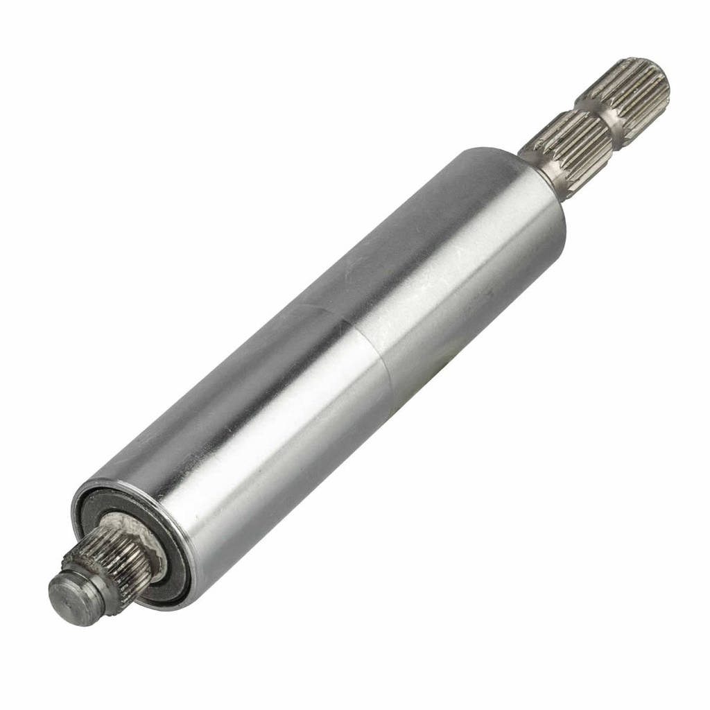 Tubo E Eixo Mancal Alado Lavadoras Electrolux Ew14fy Top6