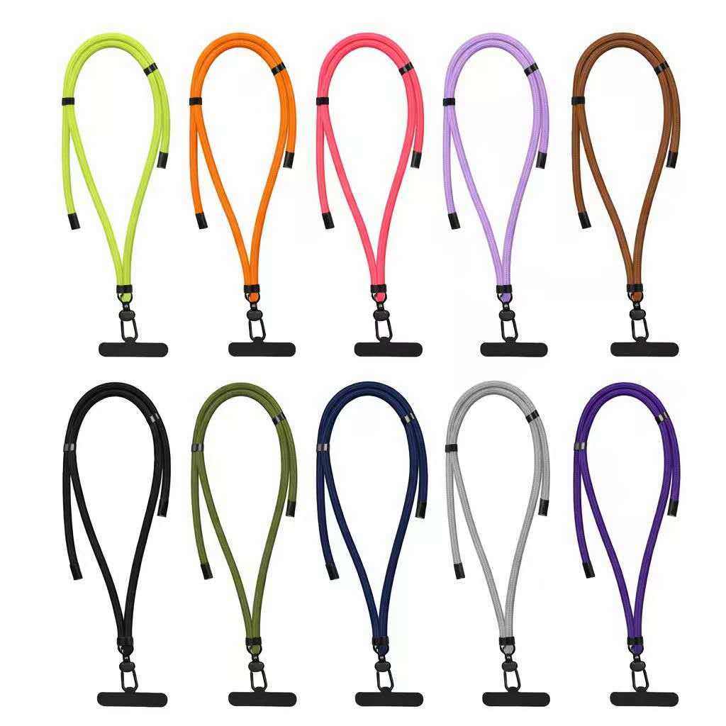 Cordão de Celular Ajustável Estilo Colar Universal Mais Grosso E Resistente em Oferta na Shopee