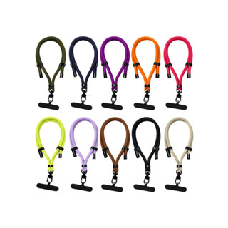 Cordão De Pulseira para Celular Ajustável  – Alça Universal Resistente em Oferta na Shopee