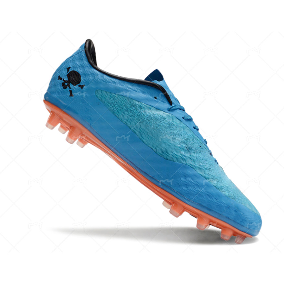 Chuteiras de Futebol Masculinas Adulto Confortáveis FG Sapatos Esportivos Branco Preto Rosa Tênis de Futebol