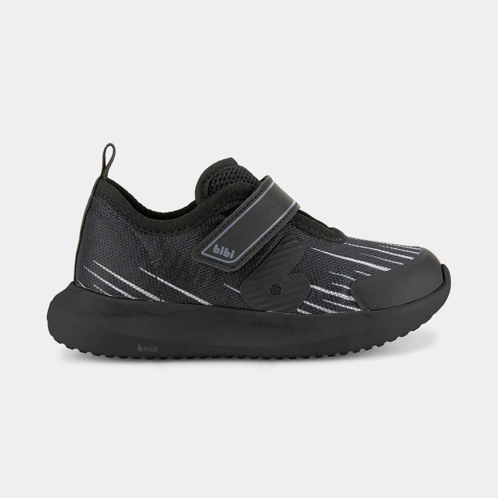 Imagem Tênis Infantil Bibi Flash Preto