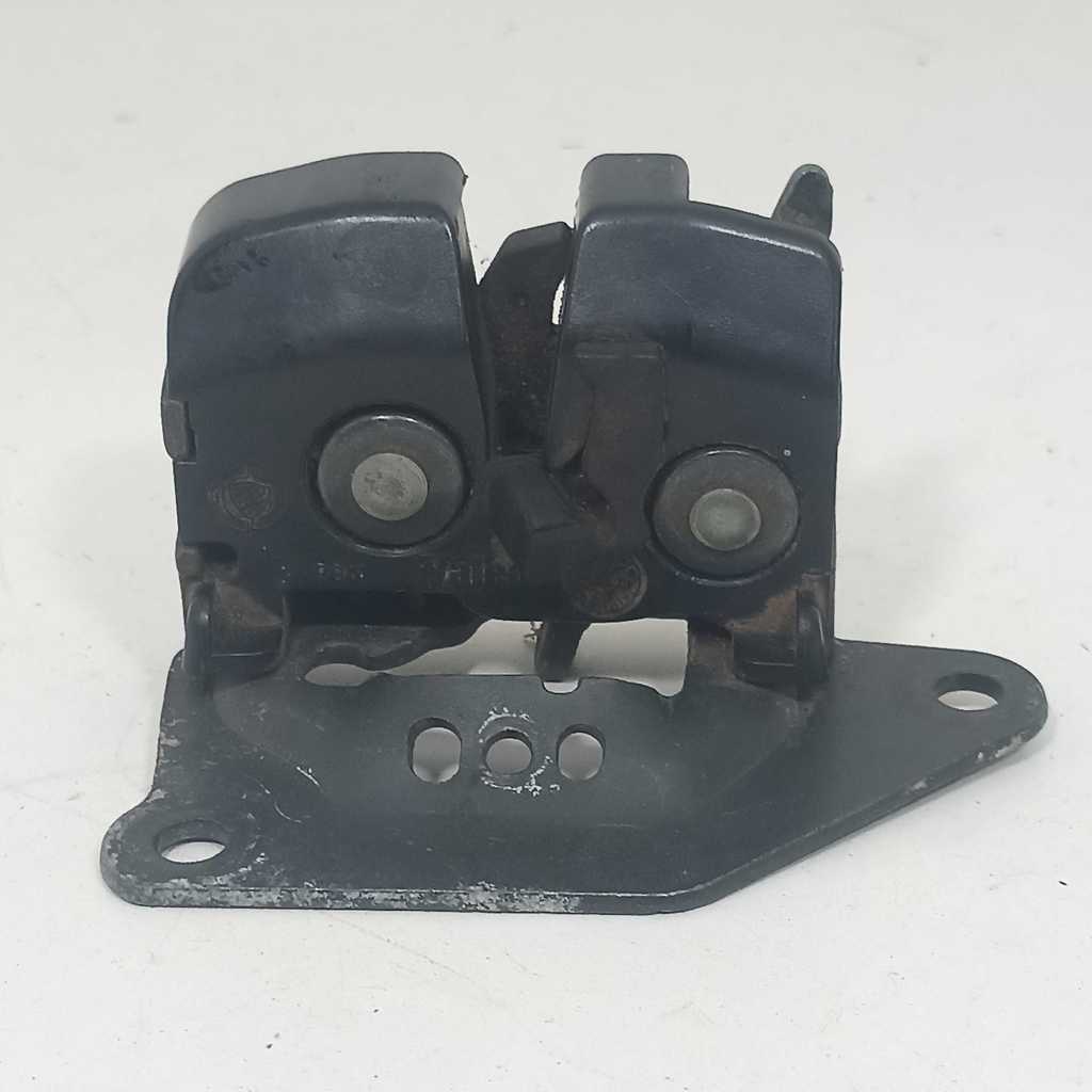 Fechadura Tampa Traseira Fiat Palio 2005/2008 Original