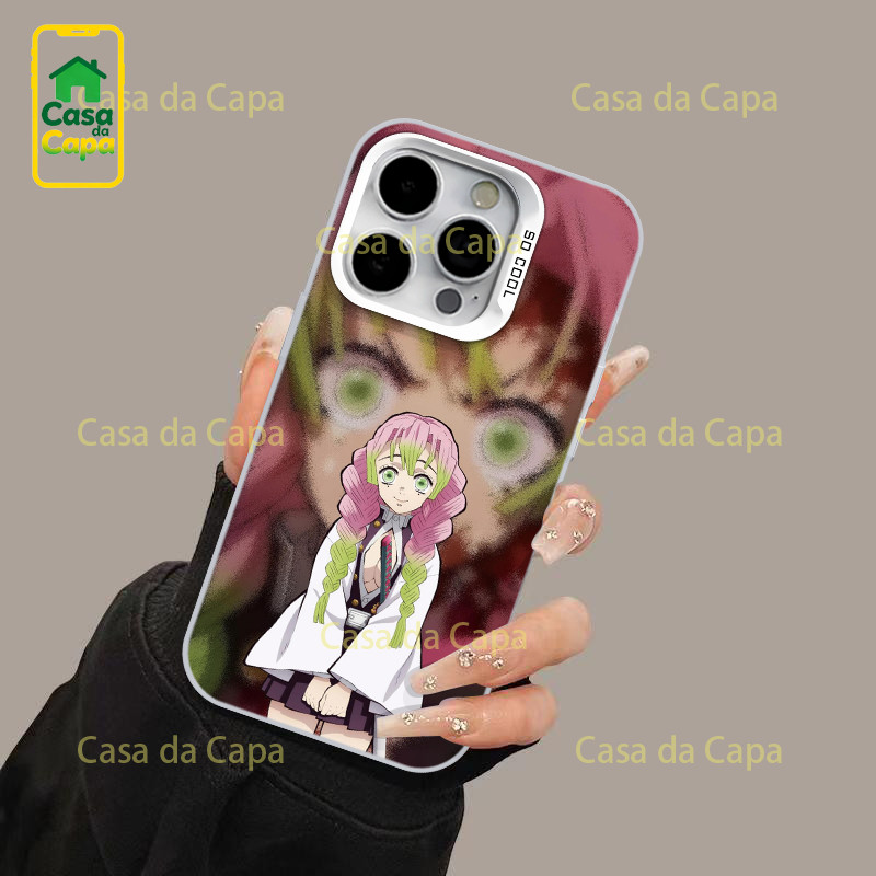 case iPhone case Samsung Capinha iphone 17/16/15/14/13/12/11 Capinha Samsung S25/S24/S23/S22/S21/S20/A54/A35 DLBRCYK322
