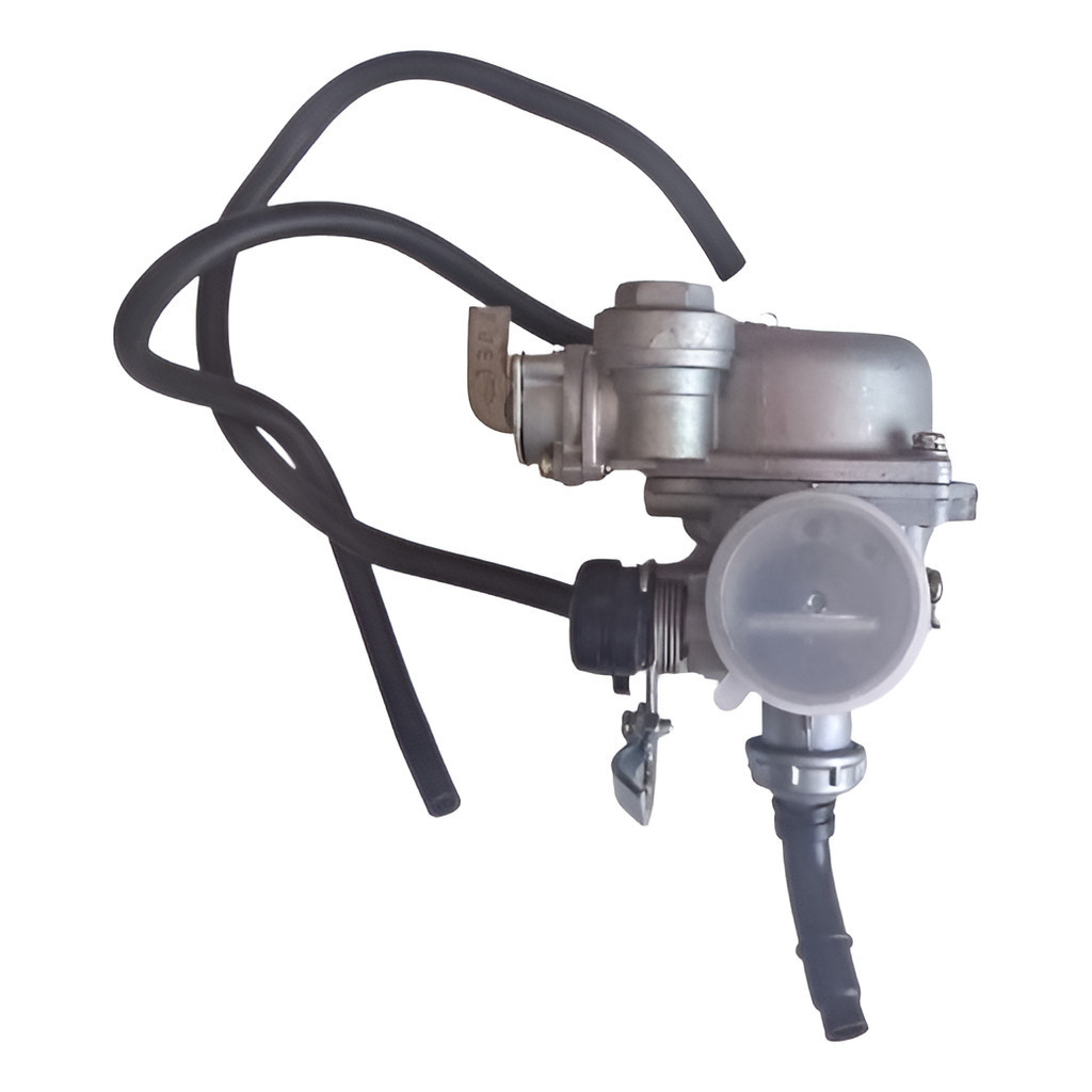 Carburador Completo Da Motocicleta Kasinski 110 Win /2010..
