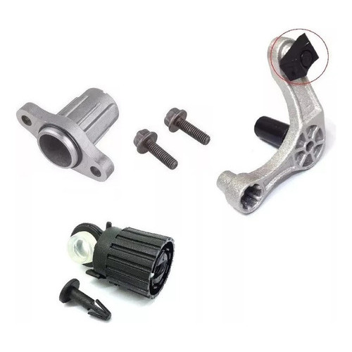 Kit Reparo Trambulador Celta Corsa Prisma Astra Montana Vect