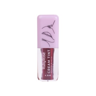 Cream Tint - HB8233 - Ruby Rose em Oferta na Shopee
