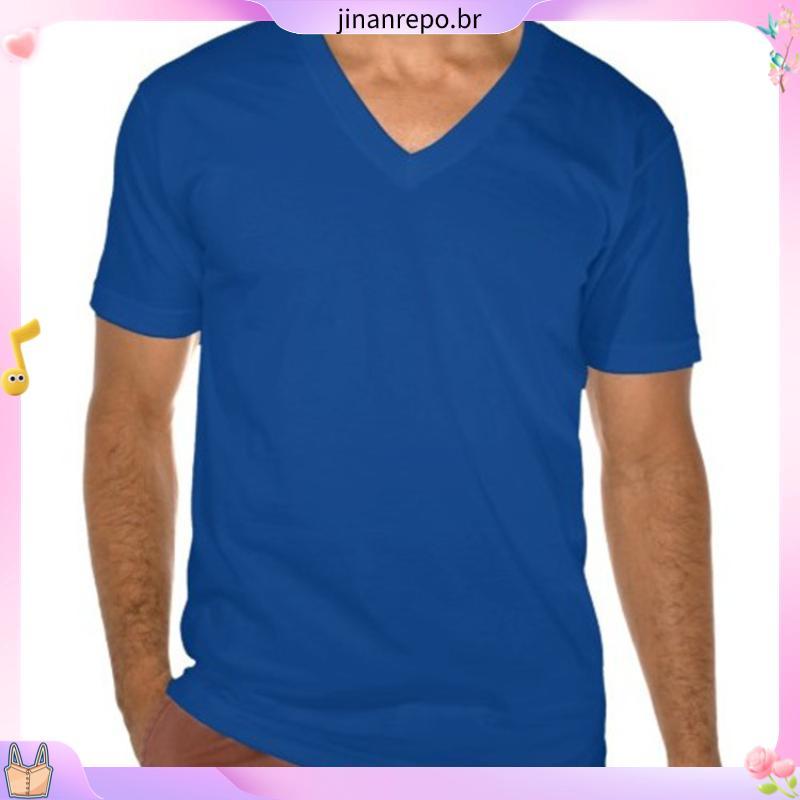 Pijama Masculino Lupo Curto Algodão 28000-001 Azul
