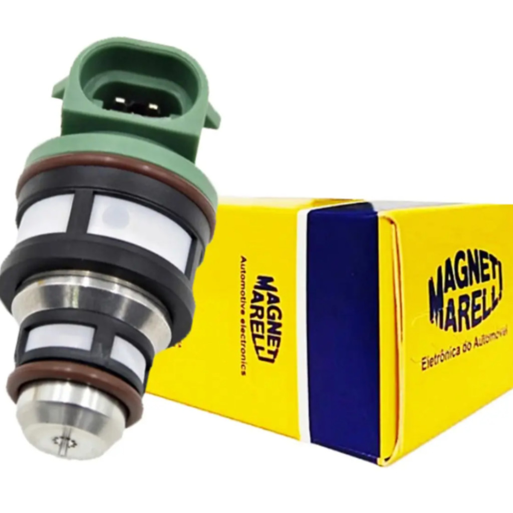Bico Injetor Monoponto Ford VW Fiat Renault Iwm50001