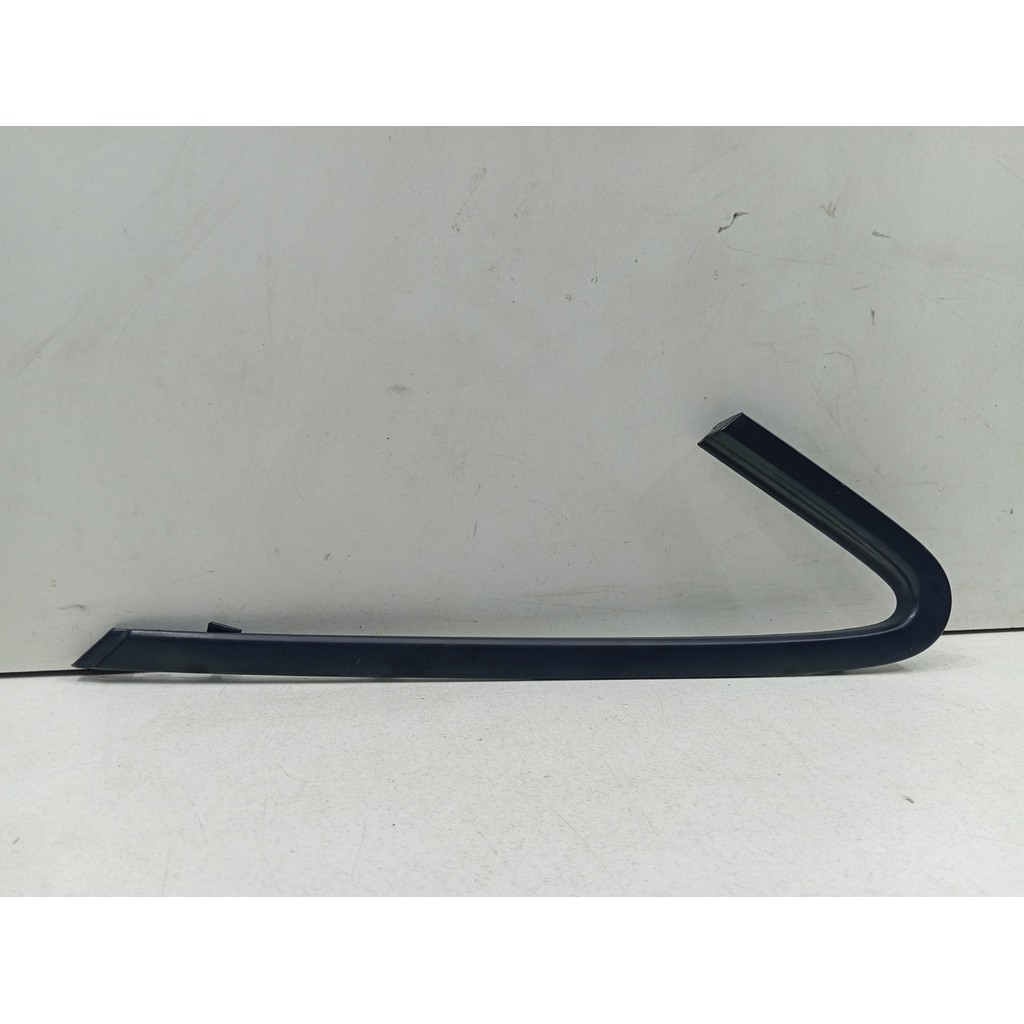 FRISO Vidro Traseiro ESQUERDO HONDA FIT 2004 2005 A 2008
