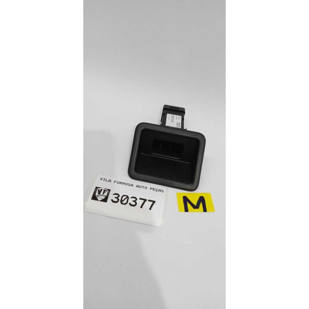 Chave Seletor De Presença Citroen C4 Lounge 1.6 2015