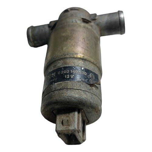 Válvula Controle Regulação Ralentin Peugeot 605 0280140530 Metálico