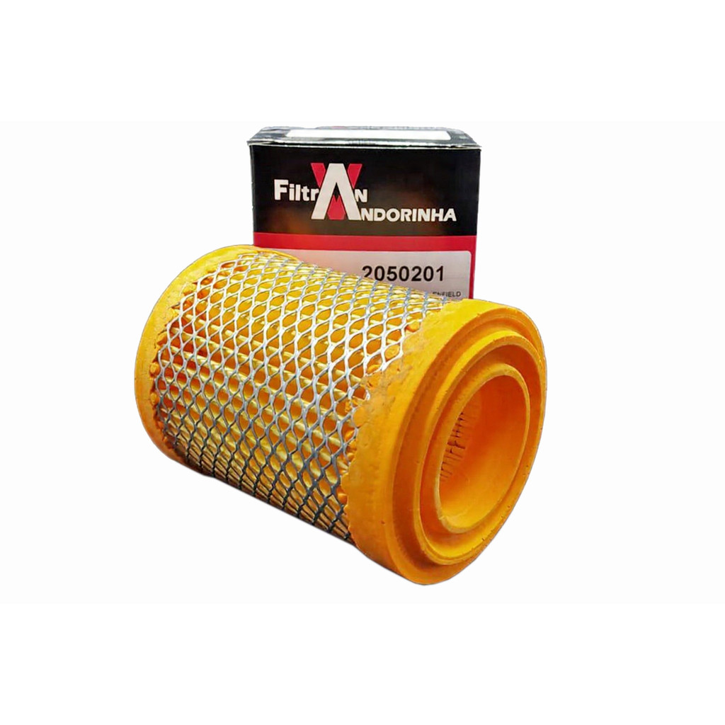 FILTRO DE AR FILTRAN PARA ROYAL ENFIELD HIMALAYAN 450