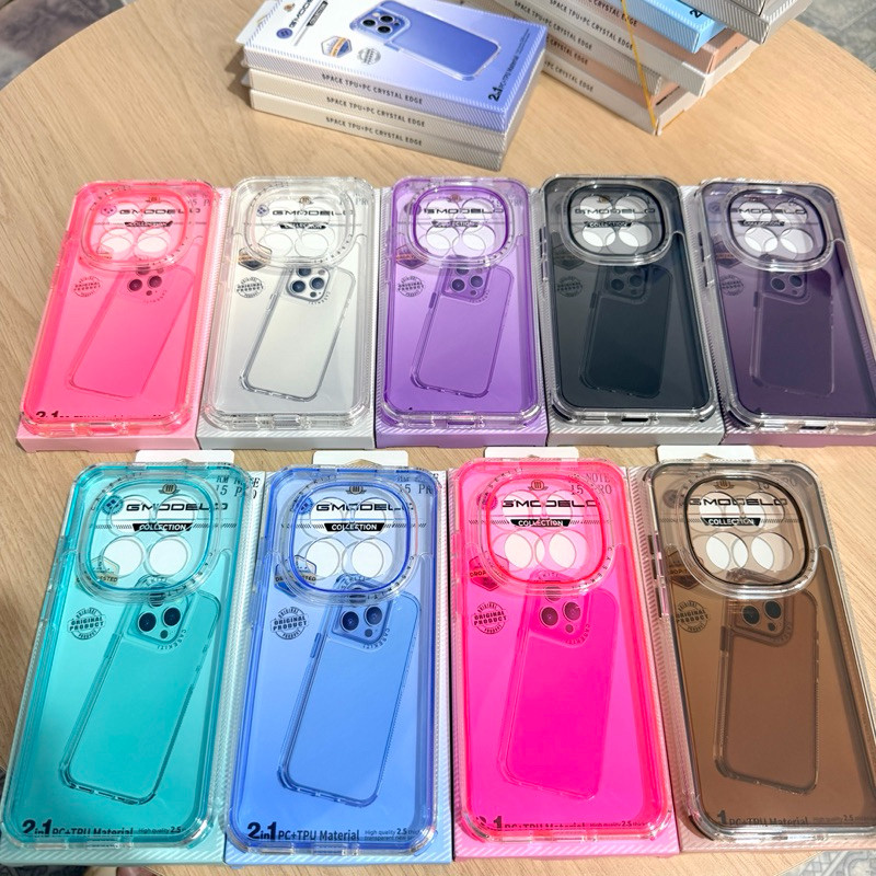 Capa capinha Para Redmi Note 15 4G 5G/Note 15 Pro 4G 5G/ Note 15 Pro plus  terce